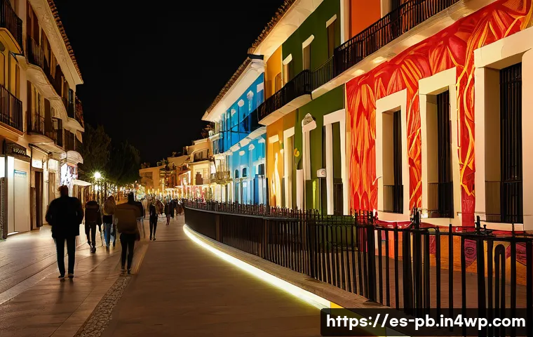 7 proyectos de arte público que transforman las ciudades caminables y te sorprenderán 3 워커블 시티의 공공 미술 프로젝트 사례 관련 이미지 1